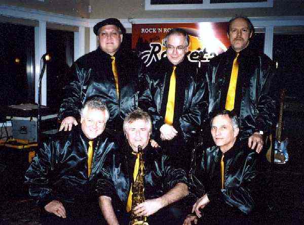 Photo Courtesy of Larry Kulai