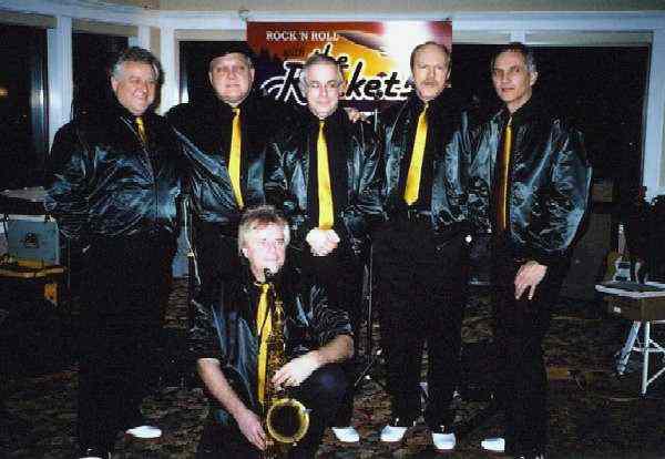 Photo Courtesy of Larry Kulai