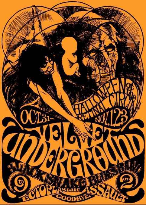 Poster Image Courtesy of Len McIver