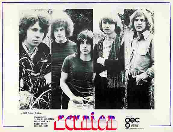 Reunion - Photo by Robert C. Greer - Provided Courtesy of Greg Morgan and Gary White