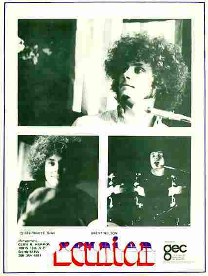 Reunion - Photo by Robert C. Greer - Provided Courtesy of Greg Morgan and Gary White