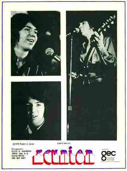 Reunion - Photo by Robert C. Greer - Provided Courtesy of Greg Morgan and Gary White