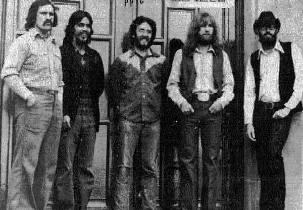 Road Apple - Photo Courtesy of Darrel Krueger