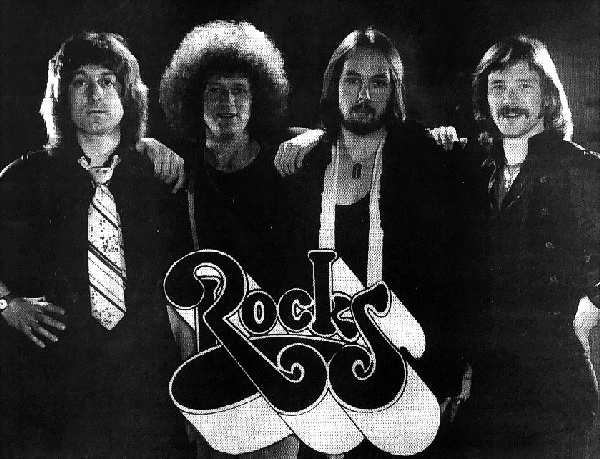 ROcks - Seattle, WA - Photo Courtesy of Steve Leathart