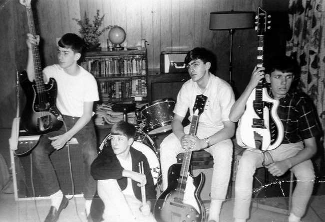 Photo courtesy of John Schneider