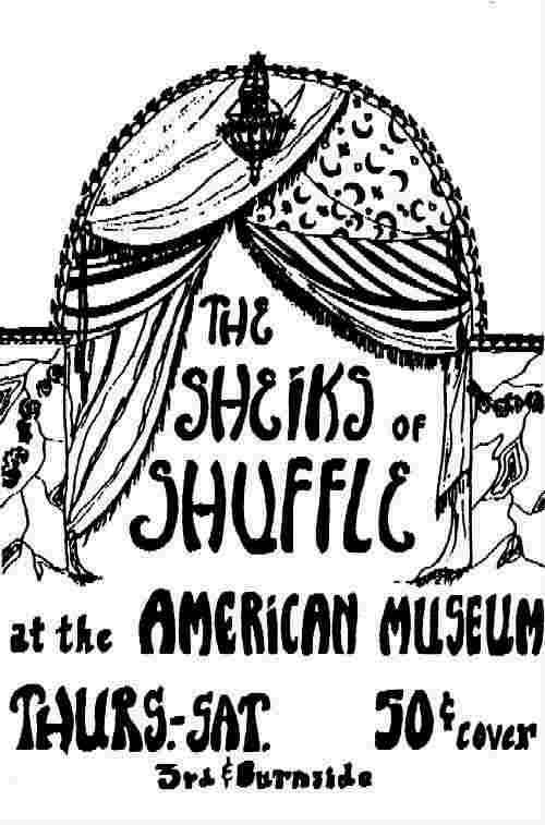 Image courtesy of Gordon Keane