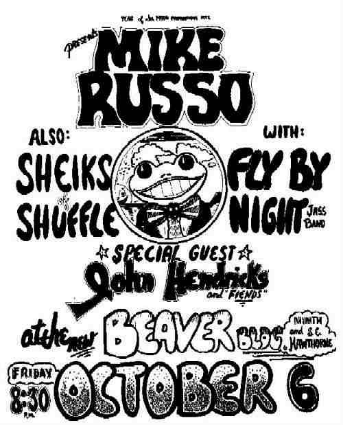 Image courtesy of Gordon Keane