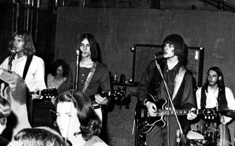 Image courtesy of Bob Gallagher