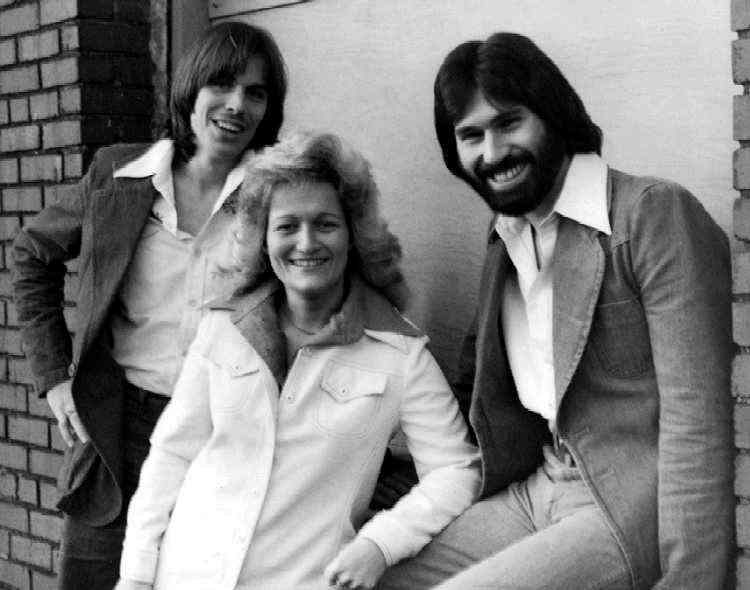 Photo Courtesy of Ron Reedy