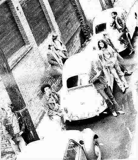 Image Courtesy of Rod Gronka