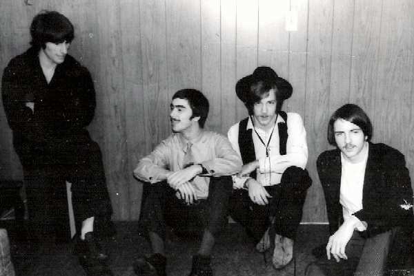 Smack - Photo courtesy of Bob McGraw