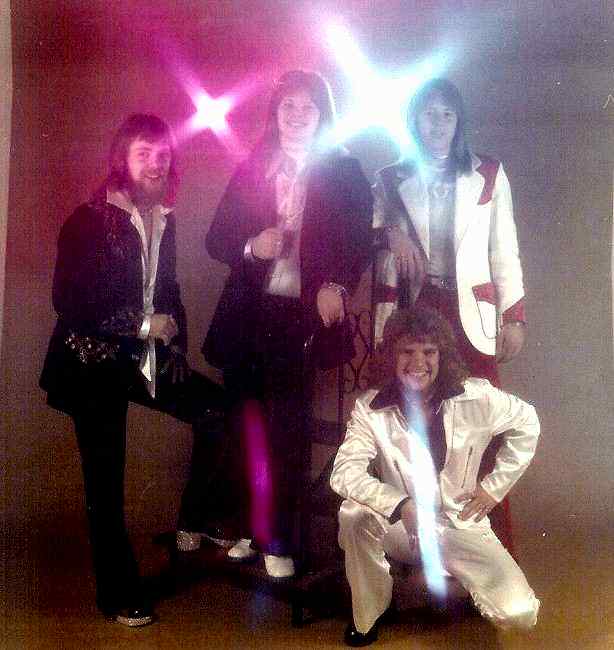 Small Fry - Photo Courtesy of Lynn Sherman