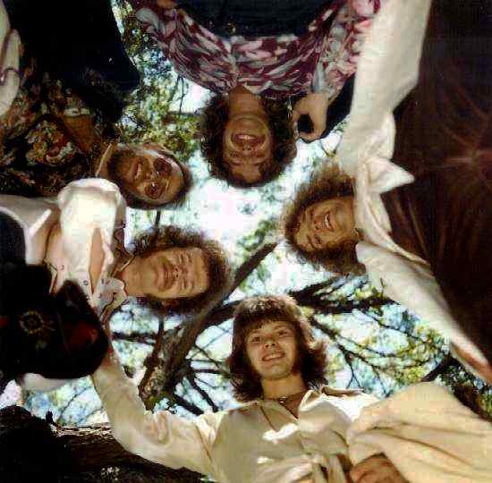 Small Fry - Image courtesy of Lynn Sherman