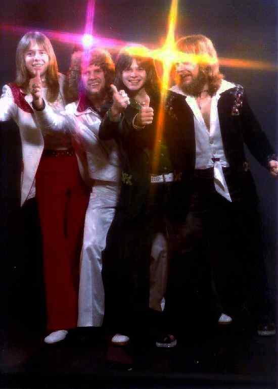 Small Fry - Photo Courtesy of Lynn Sherman