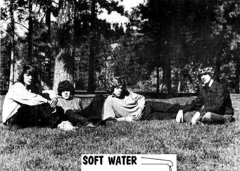 Greg L., Russ, Barry & Greg H.