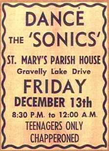 Courtesy of Bill Dean