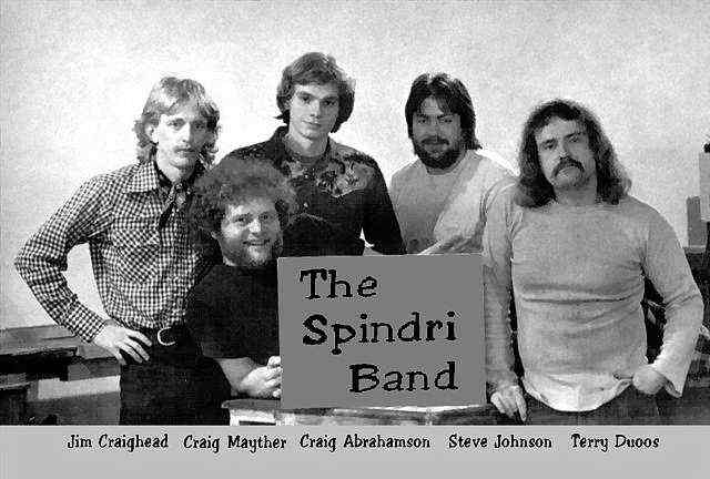 Spindri - Oregon - OR -  Photo by Helen Hansen & Courtesy of Steve Johnson