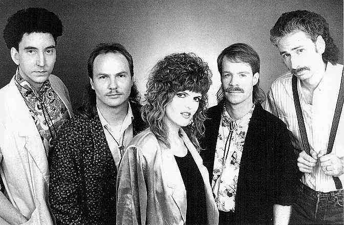 Suburbia - Photo Courtesy of Dave Reeves