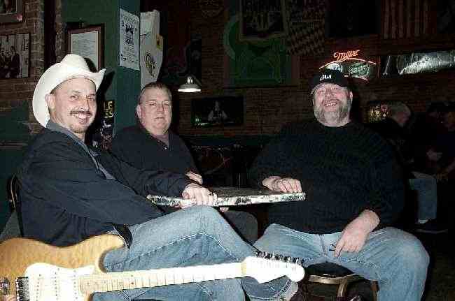 Photo courtesy of Jenny Beaulac