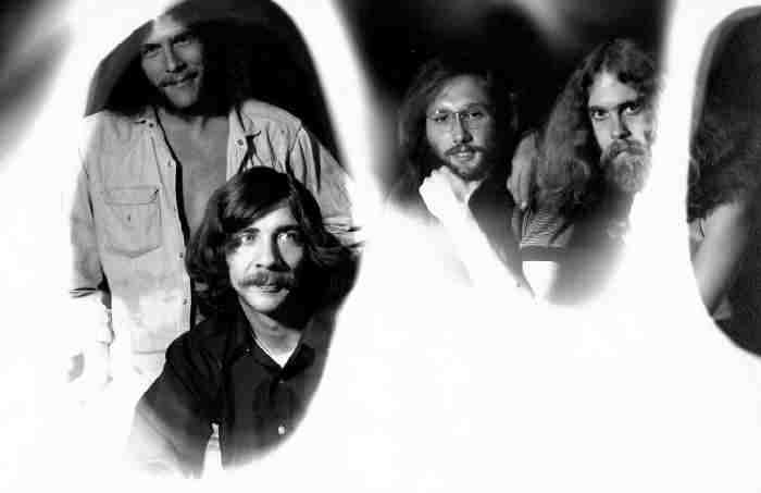 Timber - Photo courtesy of Kris Larson