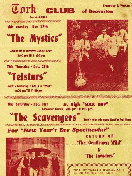 Poster courtesy of Rojer Blaine, January 2006