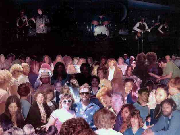 Trixx - Photo courtesy of Carson Randolph