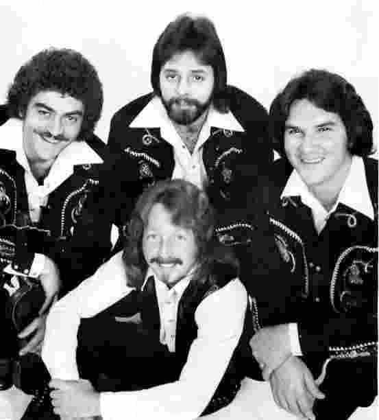 Uptown Country Band - Photo Courtesy of Darrell Krueger