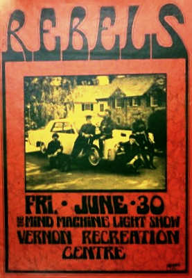 Image Courtesy of Eric Vance