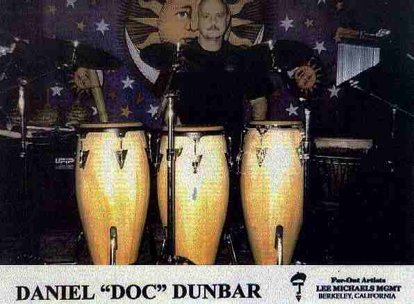 Village Beatniks - Photo courtesy of Dan Dunbar