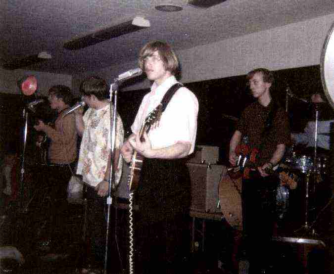 Vision of Creation - Photo Courtesy of  Dean LaCoursiere