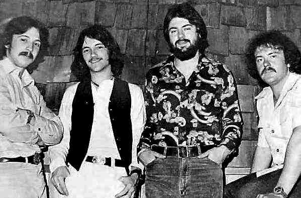 Whizkey-Stik - Astoria, OR   Photo by Helen Hansen, provided Courtesy of Mark Bugas