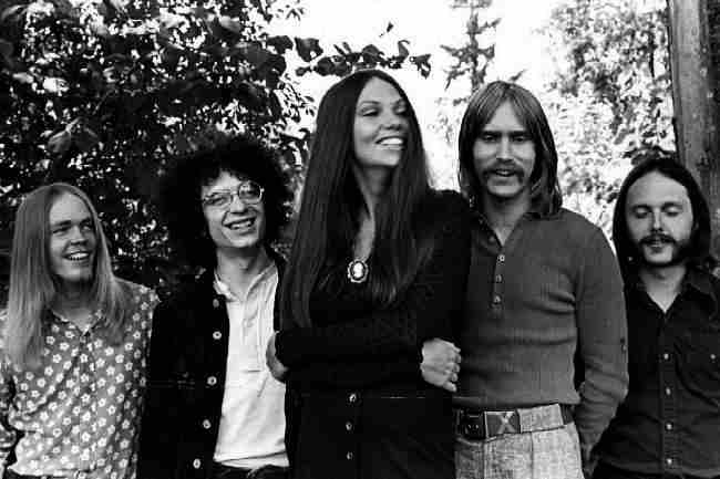 Wild Oats - Image courtesy of Marty Tuttle