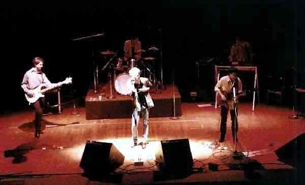X-15 - Bellingham, WA - Photo Courtesy of Douglas Mays