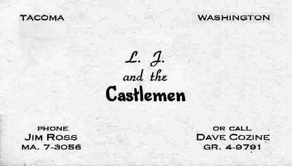 Courtesy of Dave Cozine