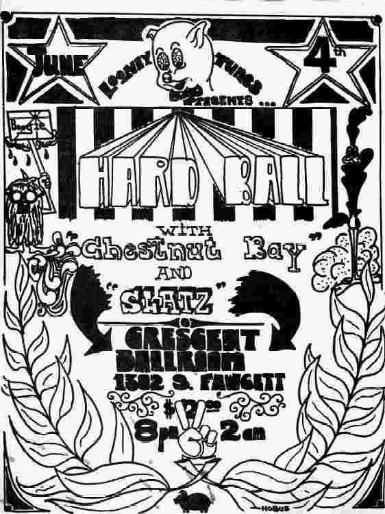 Image courtesy of Rod Gronka