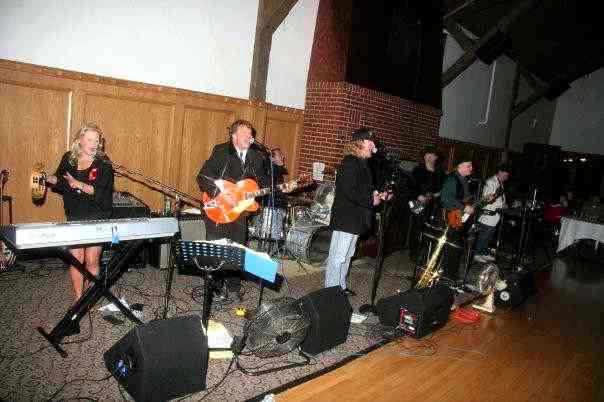 Flashbacks - 2011 - Photo Courtesy of Chris Ronning