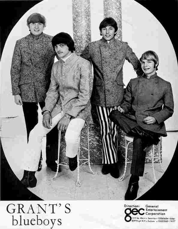 Image courtesy of Bob Dye