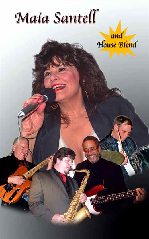 Image courtesy of Maia Santell