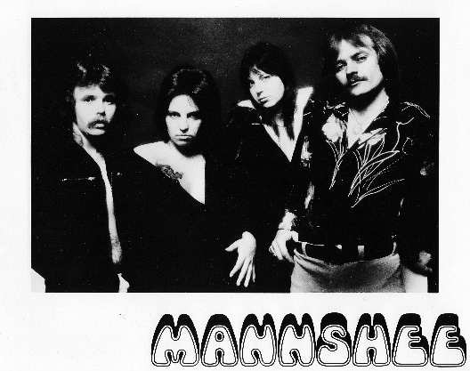 Manshee - Photo Courtesy of Niel Madoulet