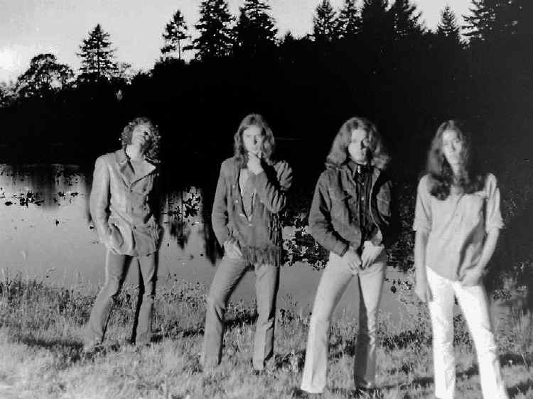 Image - Courtesy of Scott Lindström