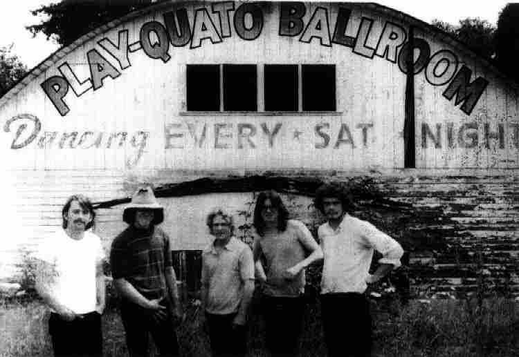 Photo courtesy of Lacie Jendryka