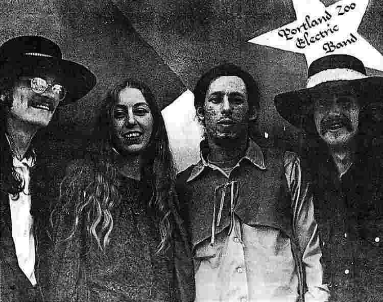 Photo courtesy of Jack Ely