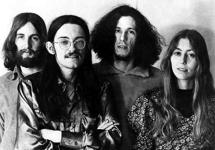 Photo courtesy of Jack Ely