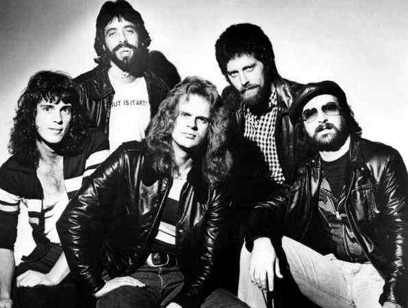 Prism 1977 Promo - Courtesy of Larry Warcup