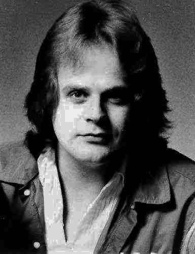 Ron Tabak - Photo Courtesy of Larry Warcup