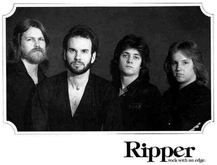 Image courtesy of Kelly Cameron via Dave Joern - photographer not known.