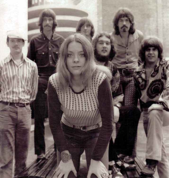 Rushour - Photo Courtesy of Tom Hott