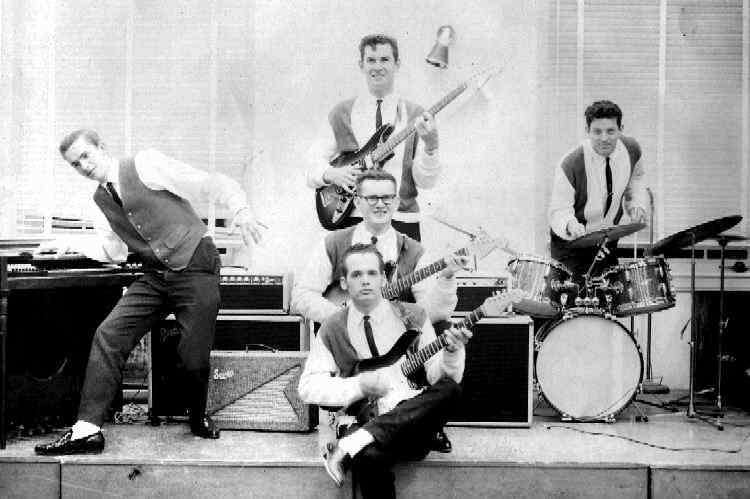 Photo Courtesy of Robin Knoke