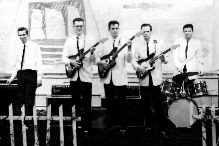 Photo Courtesy of Robin Knoke