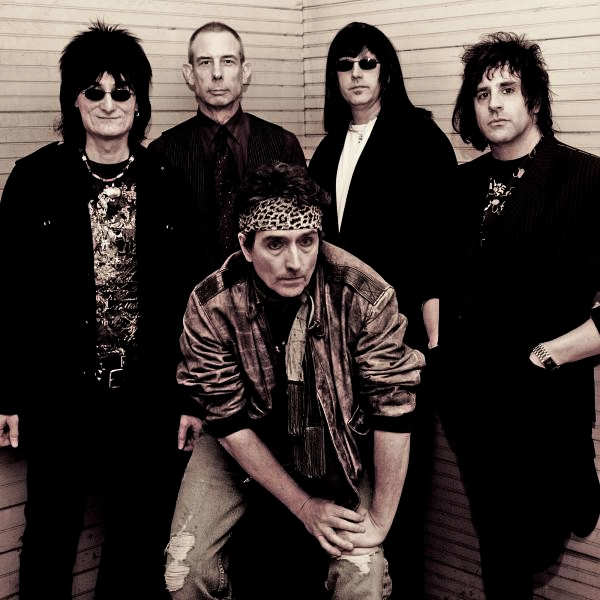 Union Jack - Photo Courtesy of Richard Evans